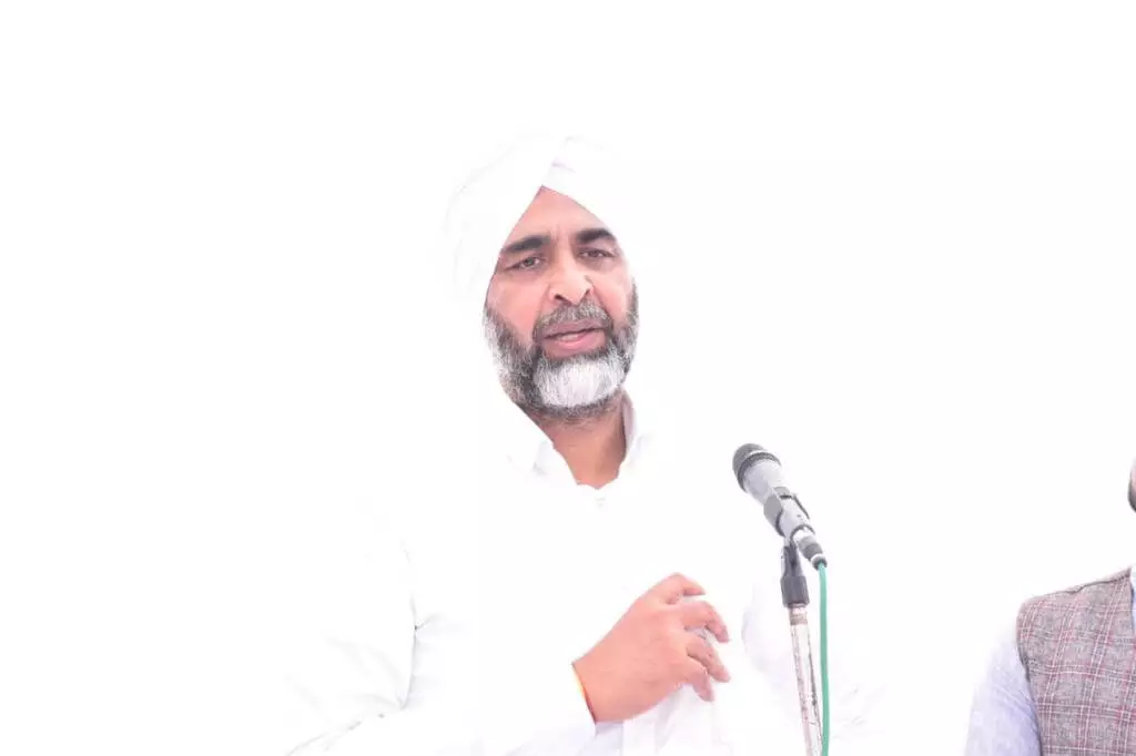 Inauguration Ceremony	